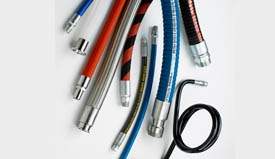 Hydraulic Hoses